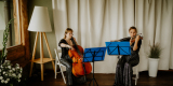 Duet Smyczkowy Lavender Duo | Oprawa muzyczna ślubu Kraków, małopolskie - zdjęcie 5