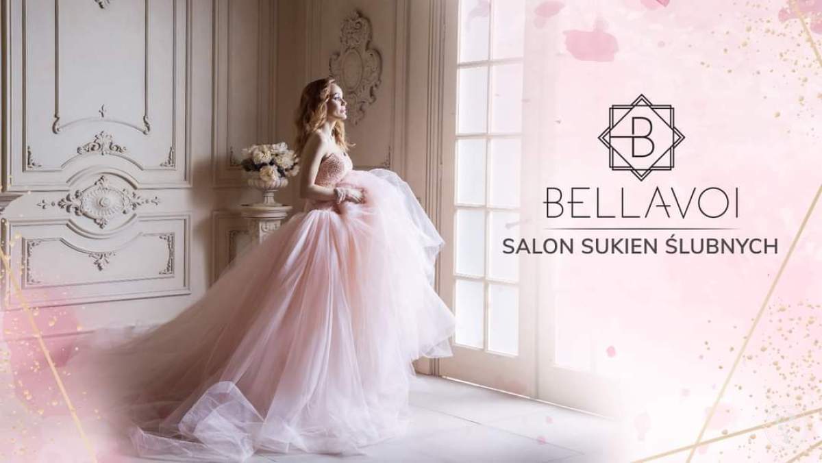 Bellavoi Salon Sukien Ślubnych, Krotoszyn - zdjęcie 1