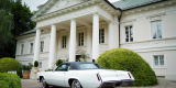 Cadillac Eldorado 1967 Diamond White - amerykański klasyk na Twój ślub | Auto do ślubu Warszawa, mazowieckie - zdjęcie 3