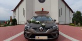 Renault Megane GrandCoupe do ślubu i nie tylko | Auto do ślubu Staszów, świętokrzyskie - zdjęcie 3