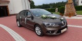 Renault Megane GrandCoupe do ślubu i nie tylko | Auto do ślubu Staszów, świętokrzyskie - zdjęcie 2