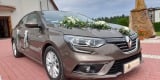 Renault Megane GrandCoupe do ślubu i nie tylko, Staszów - zdjęcie 4