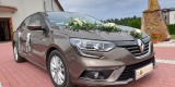 Renault Megane GrandCoupe do ślubu i nie tylko | Auto do ślubu Staszów, świętokrzyskie - zdjęcie 4