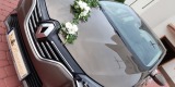 Renault Megane GrandCoupe do ślubu i nie tylko | Auto do ślubu Staszów, świętokrzyskie - zdjęcie 5
