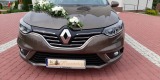 Renault Megane GrandCoupe do ślubu i nie tylko, Staszów - zdjęcie 6
