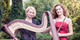 Creative Duo- flet i harfa na Twoim ślubie!, Zielona Góra - zdjęcie 2