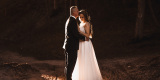 Fotografia Ślubna - Emocje zapisane na fotografii |taniec w chmurach|, Bytów - zdjęcie 4