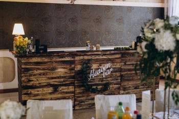 Heaven Bar. Mobile Coctail and Lemonade. Wolne terminy 2022., Barman na wesele Małogoszcz