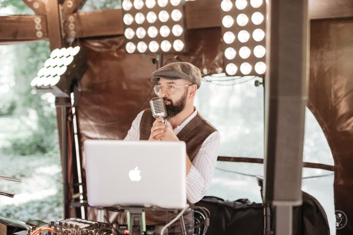 DJ nova-Q na wesele polskie i międzynarodowe ENG/GER/FR/IT/ESP/POR/RUS, Katowice - zdjęcie 1
