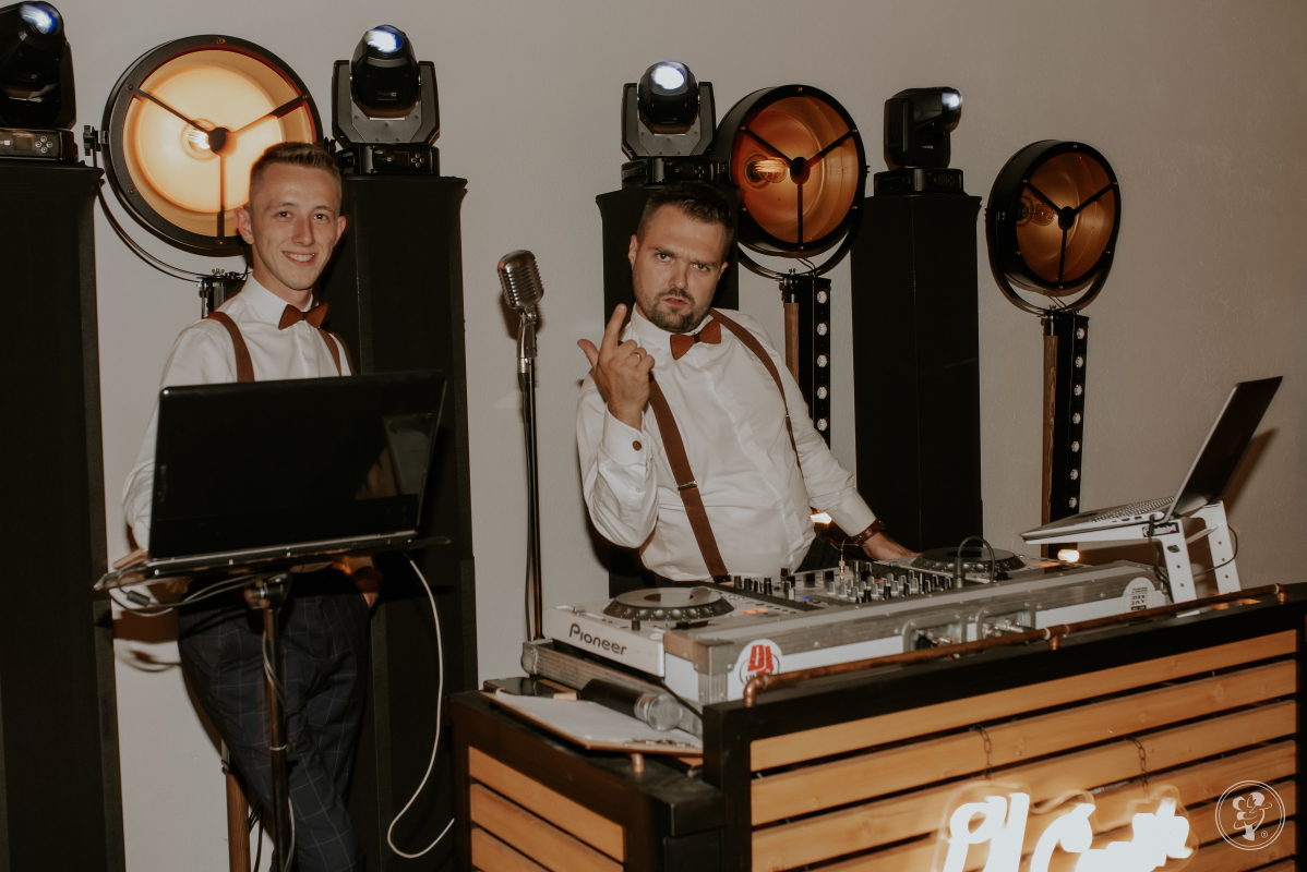 DJ-Wodzirej DJ CEESH, Muzyka, światło, efekty specjalne., Poznań - zdjęcie 1