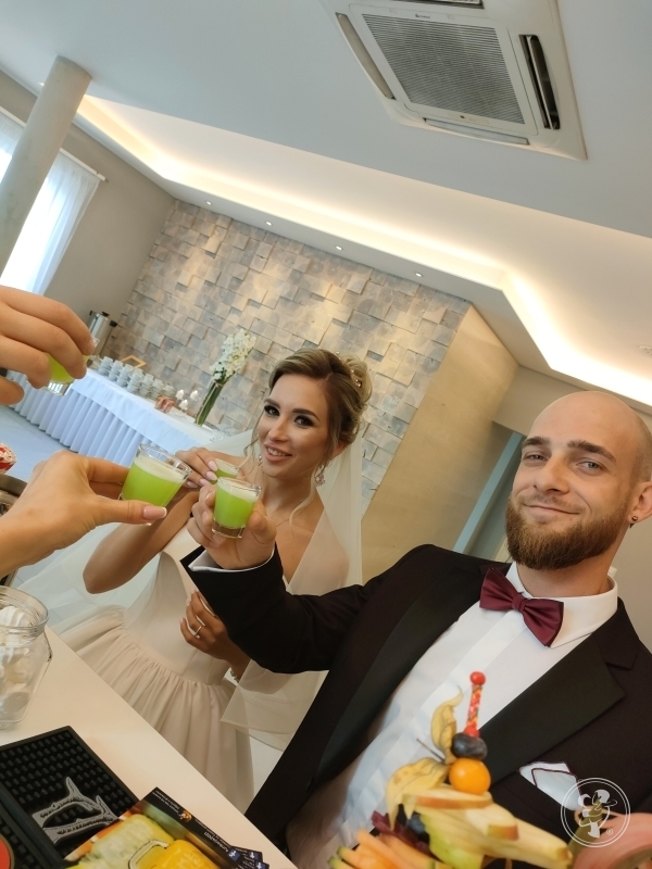 Funbarja - Drinkbar na Twoim przyjęciu/ barman na wesele/ koktajlbar, Zielona Góra - zdjęcie 1