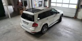 Mercedes GL / Biały / AMG / 22 calowe felgi / aktywny wydech / 7 osób, Mikołów - zdjęcie 3