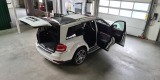Mercedes GL / Biały / AMG / 22 calowe felgi / aktywny wydech / 7 osób, Mikołów - zdjęcie 4