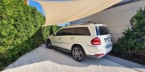 Mercedes GL / Biały / AMG / 22 calowe felgi / aktywny wydech / 7 osób, Mikołów - zdjęcie 6