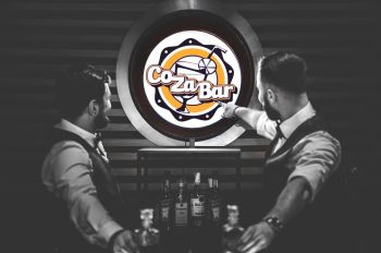 Co Za Bar | Barman na wesele Kraków, małopolskie