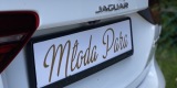Mercedes CLA, Audi A5 A4 Jaguar XE | Auto do ślubu Łódź, łódzkie - zdjęcie 5