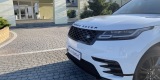 Land Rover Range Rover Velar BMW X4 | Auto do ślubu Łódź, łódzkie - zdjęcie 3