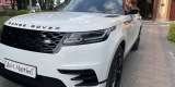 Land Rover Range Rover Velar BMW X4 | Auto do ślubu Łódź, łódzkie - zdjęcie 6
