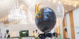 Balonido - dekoracje balonowe, balony z helem, girlandy | Dekoracje ślubne Lublin, lubelskie - zdjęcie 5