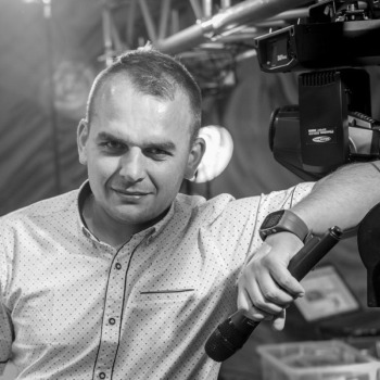 DJ ALPINA, DJ na wesele Wojnicz