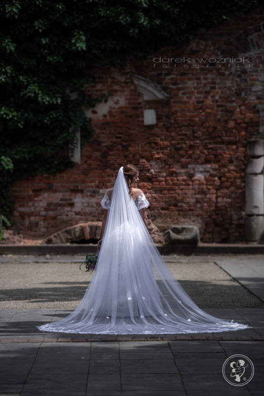 Darek Woźniak Fotografia - Śluby opowiedziane zdjęciami., Gostyń - zdjęcie 1