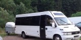 Przewóz gości weselnych, wynajem busów i autokarów, Będzin - zdjęcie 2