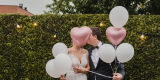 Lisia Nora Photography- naturalna fotografia ślubna, Skawina - zdjęcie 7