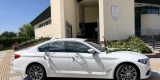 Samochód do ślubu. BMW 5 G30, Mercedes GLC Coupè 2020 r, Żywiec - zdjęcie 3