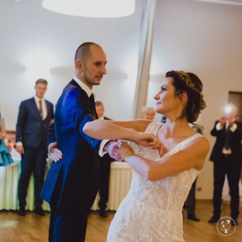 Wyjątkowy pierwszy taniec weselny, Kalisz - zdjęcie 1