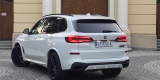 Najnowsze BMW X5 599 zł NAJTANIEJ | Auto do ślubu Bytom, śląskie - zdjęcie 2