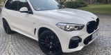 Najnowsze BMW X5 599 zł NAJTANIEJ | Auto do ślubu Bytom, śląskie - zdjęcie 3