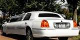 Lincoln Town Car Stretch Limuzyna | Auto do ślubu Warszawa, mazowieckie - zdjęcie 3