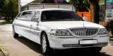 Lincoln Town Car Stretch Limuzyna | Auto do ślubu Warszawa, mazowieckie - zdjęcie 2