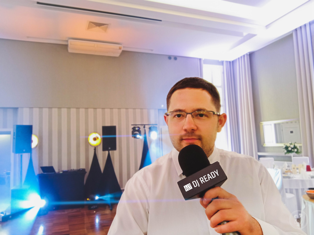 DJ READY - Imprezy Pełne Wrażeń! Sezon 2022, Opole - zdjęcie 1