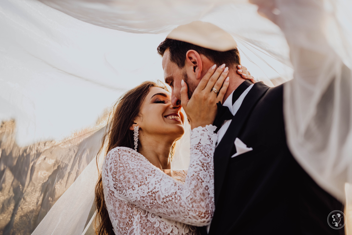 Happy Planner Studio | Kreatywne filmy ślubne, Kraków - zdjęcie 1