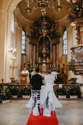 W Okamgnieniu Fotografia - Fotograf Ślubny