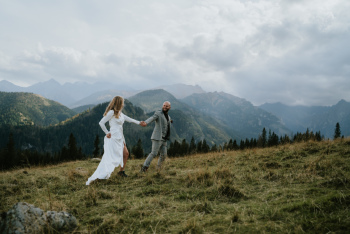Wedding Memories - kreatywne filmy o miłości, Kamerzysta na wesele Kamienna Góra