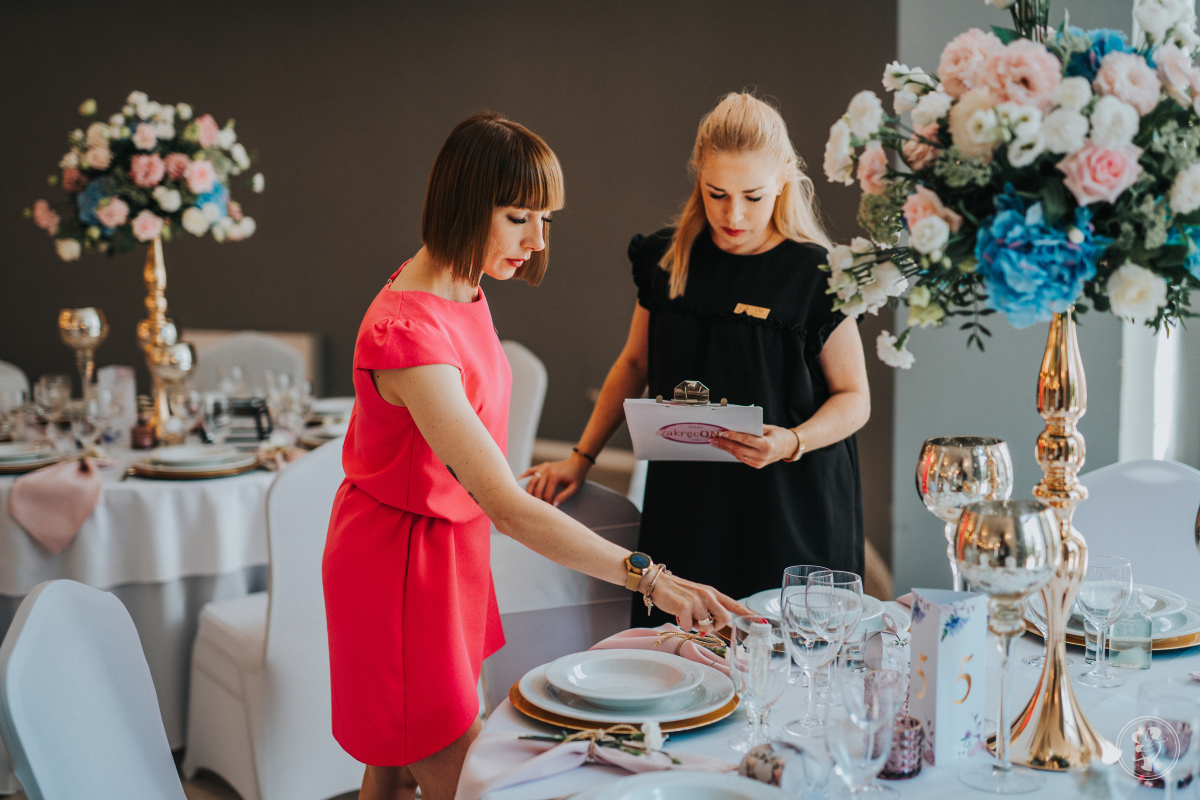 ZakręcONE Wedding&Events - Kompleksowa organizacja i koordynacja wesel, Wrocław - zdjęcie 1