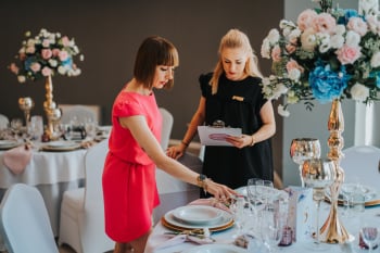 ZakręcONE Wedding&Events - Kompleksowa organizacja i koordynacja wesel, Wedding planner Ząbkowice Śląskie