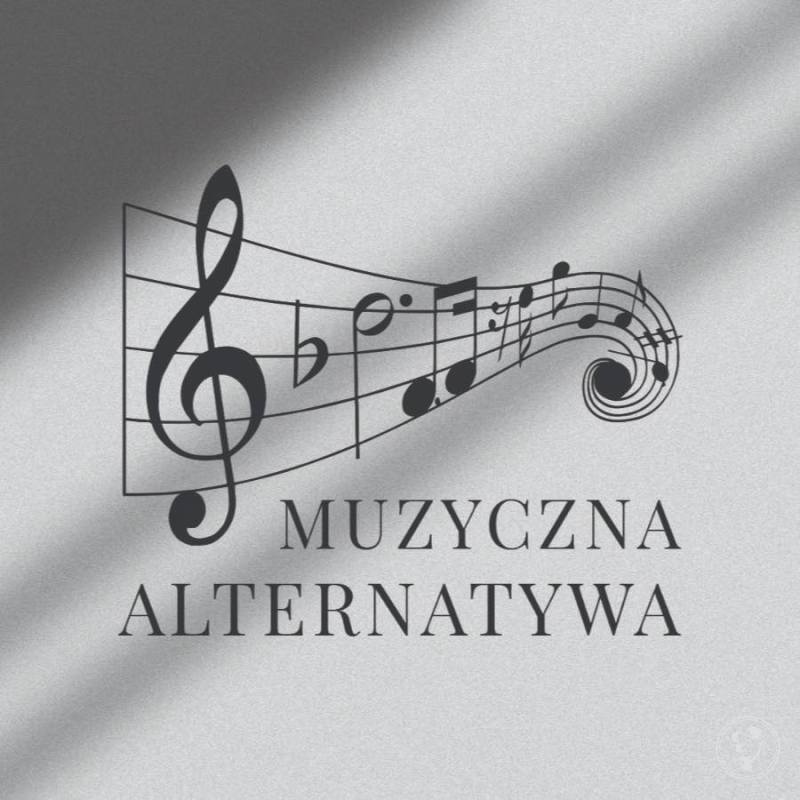 MUZYCZNA ALTERNATYWA - Zespół muzyczny, 100% muzyka na żywo !, Kraków - zdjęcie 1