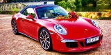 FancyCars - Porsche 911 / Porsche Cayenne | Auto do ślubu Katowice, śląskie - zdjęcie 2