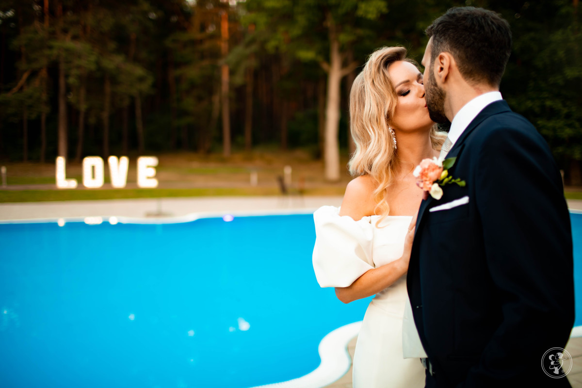 TheDayDream fotografia ślubna + video, Warszawa - zdjęcie 1