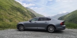 Volvo S90 T6 do ślubu - Elegancja z pazurkiem., Tychy - zdjęcie 2