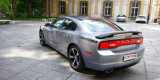 Auto do ślubu Dodge charger Daytona 5.7 hemi, Żary - zdjęcie 5