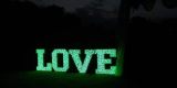 Czas Imprez Napis Love | Dekoracje światłem Sławno, zachodniopomorskie - zdjęcie 2