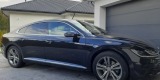 Volkswagen Arteon idealna limuzyna do ślubu !!!, Lublin - zdjęcie 3