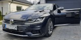 Volkswagen Arteon idealna limuzyna do ślubu !!!, Lublin - zdjęcie 4