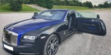 Nowy Rolls-Royce Wraith,Klasyczne-RR Corniche lub Seraph,BMW 5..., Warszawa - zdjęcie 5