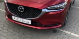 Auto do ślubu Mazda 6 | Auto do ślubu Katowice, śląskie - zdjęcie 3