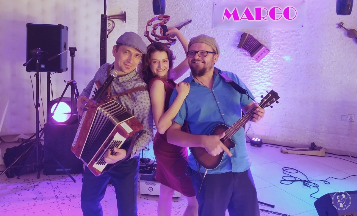 Zespół Margo | Zespół muzyczny Warszawa, mazowieckie - zdjęcie 1